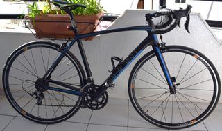 Δρόμου - Κούρσας Ghost 2013 RACE LECTOR 7000  full carbon-thumb-1