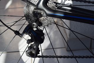 Δρόμου - Κούρσας Ghost 2013 RACE LECTOR 7000  full carbon-thumb-4