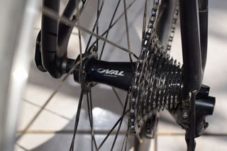 Δρόμου - Κούρσας Ghost 2013 RACE LECTOR 7000  full carbon-thumb-5