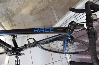 Δρόμου - Κούρσας Ghost 2013 RACE LECTOR 7000  full carbon-thumb-7