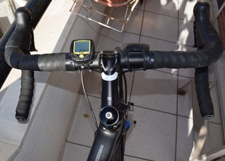 Δρόμου - Κούρσας Ghost 2013 RACE LECTOR 7000  full carbon-thumb-8