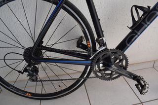Δρόμου - Κούρσας Ghost 2013 RACE LECTOR 7000  full carbon-thumb-9