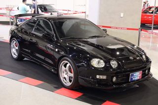 ΒΑΣΗ ΜΗΧΑΝΗΣ CELICA '94-'99 3S 3S-GTE-thumb-1