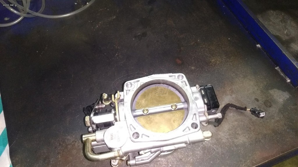ΠΕΤΑΛΟΥΔΑ ΓΚΑΖΙΟΥ NISSAN SKYLINE