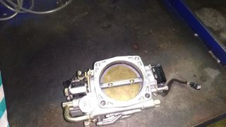 ΠΕΤΑΛΟΥΔΑ ΓΚΑΖΙΟΥ NISSAN SKYLINE