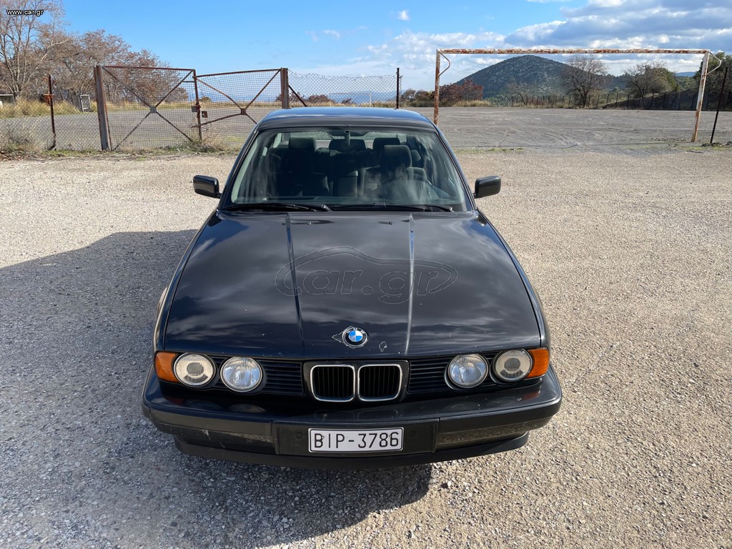 Bmw 518 '94