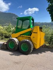 Φορτωτάκι Bobcat 1995 721