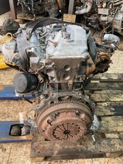 μοτέρ Toyota Dyna 2.5 D4D 2KD (ΓΝΗΣΙΟ Dyna!)