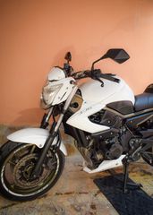 Yamaha XJ6 2009
