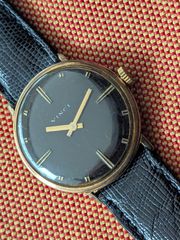 Vintage κουρδιστό ρολόι Vinci