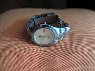 Adidas αντρικό Ρολόι με μπρασελέ