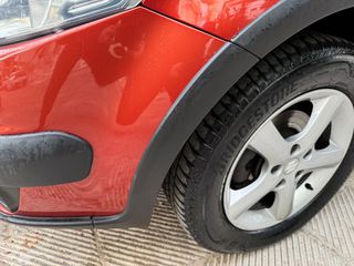 SX4-SEDISI ΦΡΥΔΙΑ ΠΡΟΦΥΛΑΚΤΗΡΑ