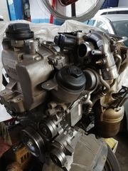 ΚΙΝΗΤΗΡΑΣ VW 1400TSI BMY