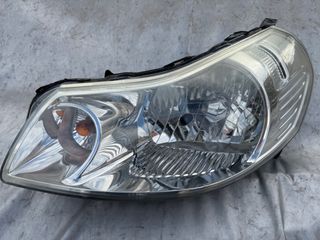 SX4-SEDISI ΕΜΠΡΟΣ ΑΡΙΣΤΕΡΟ