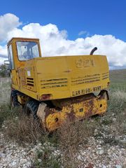 Εκσκαφέας Με Λάστιχα Liebherr 1986 921-thumb-2