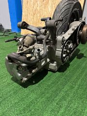 Κομπλέ κινητήρας downtown 350