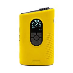 Κομπρεσέρ - Κομφλέρ Αέρος Αυτοκινήτου AirMan Mini Handheld Inflator 7.4V 54-104-001 15157