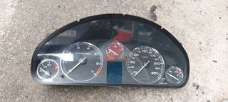 PEUGEOT 407 9658138080 VDO A2C53106696 106.696/00/7571 ΟΡΓΑΝΑ ΚΑΝΤΡΑΝ ΚΟΝΤΕΡ