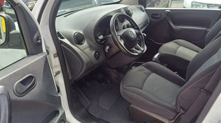Mercedes-Benz Citan 2015 ΕΛΛΗΝΙΚΟ 2015 MAXI LONG 109CDI Eu5 *KLIMA*-thumb-11