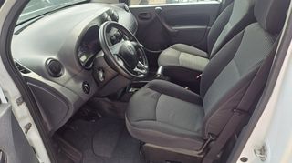 Mercedes-Benz Citan 2015 ΕΛΛΗΝΙΚΟ 2015 MAXI LONG 109CDI Eu5 *KLIMA*-thumb-14