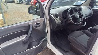 Mercedes-Benz Citan 2015 ΕΛΛΗΝΙΚΟ 2015 MAXI LONG 109CDI Eu5 *KLIMA*-thumb-15