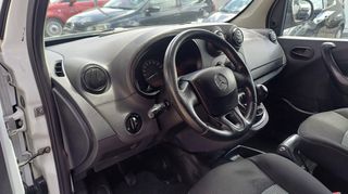 Mercedes-Benz Citan 2015 ΕΛΛΗΝΙΚΟ 2015 MAXI LONG 109CDI Eu5 *KLIMA*-thumb-20