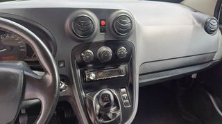 Mercedes-Benz Citan 2015 ΕΛΛΗΝΙΚΟ 2015 MAXI LONG 109CDI Eu5 *KLIMA*-thumb-19