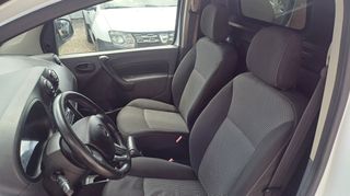 Mercedes-Benz Citan 2015 ΕΛΛΗΝΙΚΟ 2015 MAXI LONG 109CDI Eu5 *KLIMA*-thumb-16