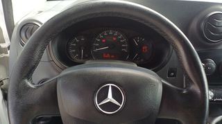 Mercedes-Benz Citan 2015 ΕΛΛΗΝΙΚΟ 2015 MAXI LONG 109CDI Eu5 *KLIMA*-thumb-24