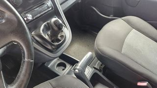 Mercedes-Benz Citan 2015 ΕΛΛΗΝΙΚΟ 2015 MAXI LONG 109CDI Eu5 *KLIMA*-thumb-21