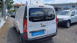 Mercedes-Benz Citan 2015 ΕΛΛΗΝΙΚΟ 2015 MAXI LONG 109CDI Eu5 *KLIMA*-thumb-7