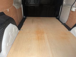 Mercedes-Benz Citan 2015 ΕΛΛΗΝΙΚΟ 2015 MAXI LONG 109CDI Eu5 *KLIMA*-thumb-27