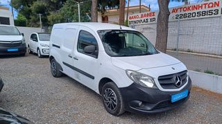 Mercedes-Benz Citan 2015 ΕΛΛΗΝΙΚΟ 2015 MAXI LONG 109CDI Eu5 *KLIMA*-thumb-2