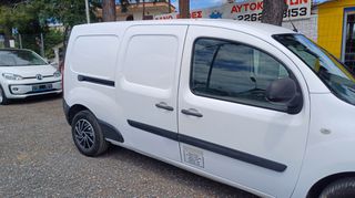 Mercedes-Benz Citan 2015 ΕΛΛΗΝΙΚΟ 2015 MAXI LONG 109CDI Eu5 *KLIMA*-thumb-3