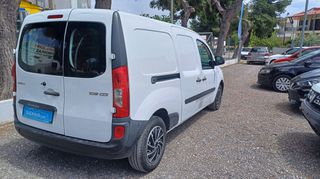 Mercedes-Benz Citan 2015 ΕΛΛΗΝΙΚΟ 2015 MAXI LONG 109CDI Eu5 *KLIMA*-thumb-4