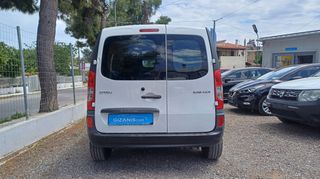Mercedes-Benz Citan 2015 ΕΛΛΗΝΙΚΟ 2015 MAXI LONG 109CDI Eu5 *KLIMA*-thumb-5