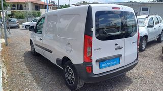 Mercedes-Benz Citan 2015 ΕΛΛΗΝΙΚΟ 2015 MAXI LONG 109CDI Eu5 *KLIMA*-thumb-6