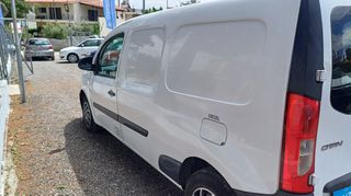 Mercedes-Benz Citan 2015 ΕΛΛΗΝΙΚΟ 2015 MAXI LONG 109CDI Eu5 *KLIMA*-thumb-8