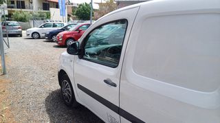 Mercedes-Benz Citan 2015 ΕΛΛΗΝΙΚΟ 2015 MAXI LONG 109CDI Eu5 *KLIMA*-thumb-9