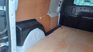 Mercedes-Benz Citan 2015 ΕΛΛΗΝΙΚΟ 2015 MAXI LONG 109CDI Eu5 *KLIMA*-thumb-32