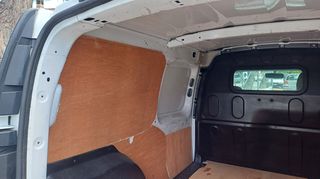 Mercedes-Benz Citan 2015 ΕΛΛΗΝΙΚΟ 2015 MAXI LONG 109CDI Eu5 *KLIMA*-thumb-33