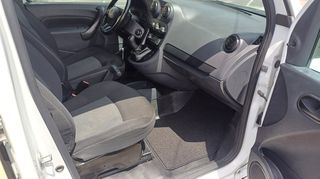 Mercedes-Benz Citan 2015 ΕΛΛΗΝΙΚΟ 2015 MAXI LONG 109CDI Eu5 *KLIMA*-thumb-13