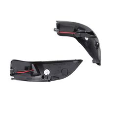 Φλας Καθρέπτων Για Toyota Yaris 11-19 Led Dynamic Φιμέ 2 Τεμάχια-thumb-3