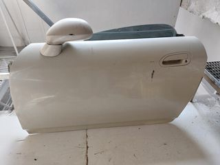 ΑΡΙΣΤΕΡΗ ΠΟΡΤΑ AP2 S2000 ΚΟΜΠΛΕ