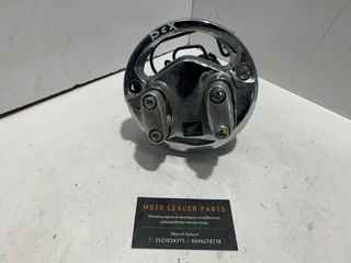 ΒΑΣΗ ΤΙΜΟΝΙΟΥ HONDA PCX ΚΟΜΠΛΕ *MOTO LEADER PARTS*