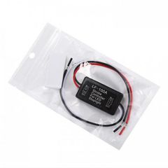 Strobe Controller Για Led Stop Φώτα / Τρίτο Στοπ Universal LF-100A-thumb-2