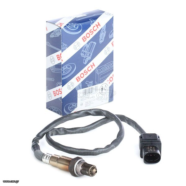 ΑΙΣΘΗΤΗΡΑΣ Λ BMW E87 E81 E82 E88 E90 E91 E92 E93 / N43 / BOSCH ''BMW Bαμβακας''
