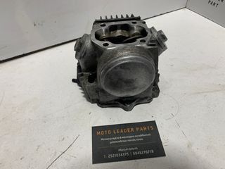 ΚΕΦΑΛΗ HONDA GLX *MOTO LEADER PARTS*