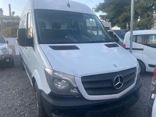Κλούβα Mercedes-Benz 2015 ΕΛΛΗΝΙΚΟ L2H2 Clima