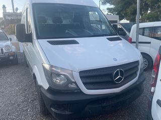 Κλούβα Mercedes-Benz 2015 ΕΛΛΗΝΙΚΟ L2H2 Clima-thumb-1